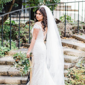 Meet your Posher, Molly